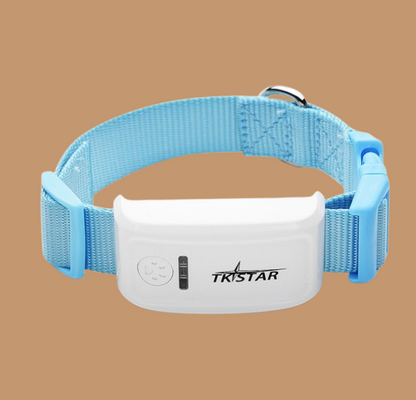 Waterproof GPS Locator Pet Dog Locator