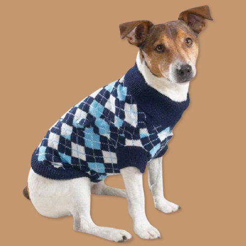 Vestiti per animali domestici Vestiti Maglione per cani