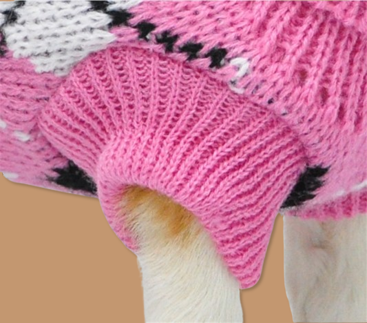 Pet Clothes Clothing Dog Sweater