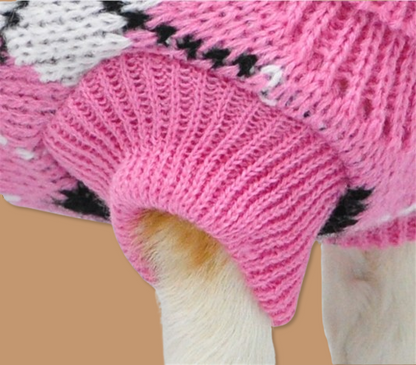 Vestiti per animali domestici Vestiti Maglione per cani