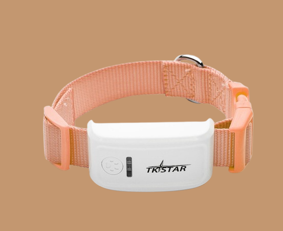 Waterproof GPS Locator Pet Dog Locator