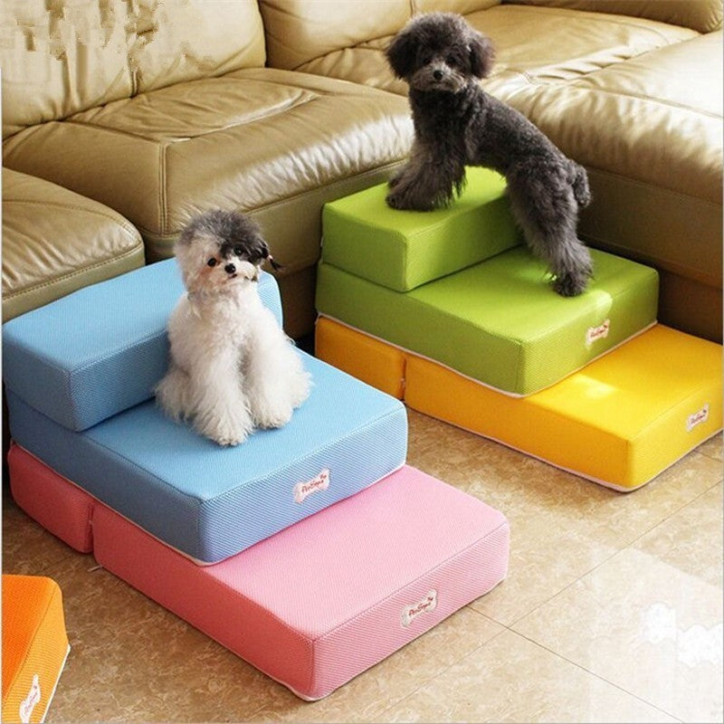 Pet Stairs !