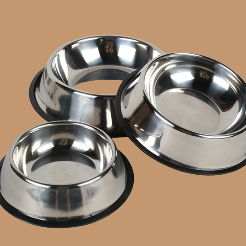 Classic Stainless Steel Bowls