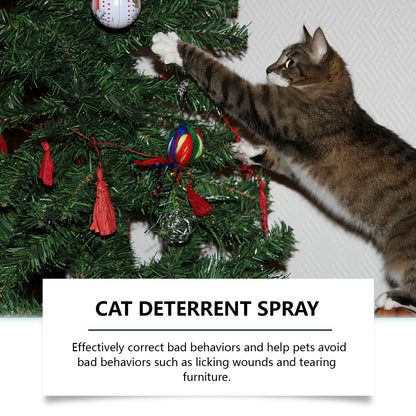 Pet Anti-chewing Spray Indoor Training Dogs And Cats Anti-biting Scratching Furniture