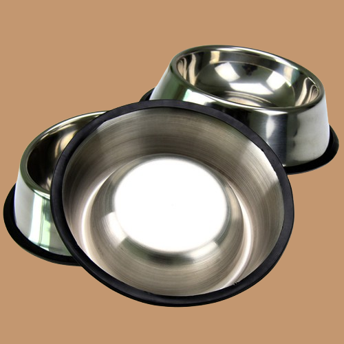 Classic Stainless Steel Bowls