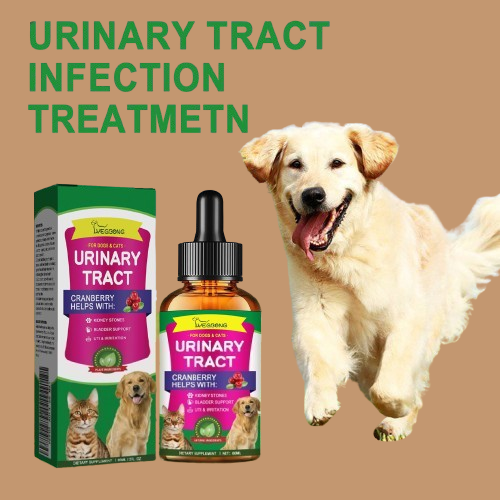 Pet Pain Relief Universal Care Solution !