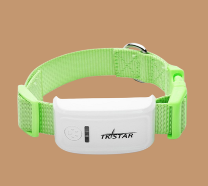 Waterproof GPS Locator Pet Dog Locator