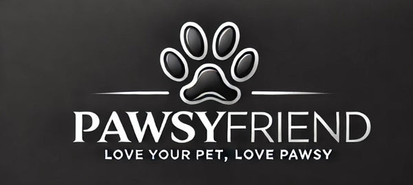 Pawsy Friend