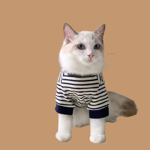 Puppet Cat Two Pod Sweater